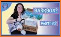 BarkBox - Dog Toy & Treat Box related image