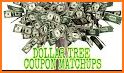 Dollar Tree – Coupons & Deals related image