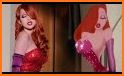 jessica rabbit dress sungs related image