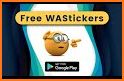 WAsticker 2021 - Stickers for WhatsApp related image