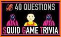 Squid Qame Quiz related image