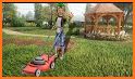 Lawn Mower Simulator Grass Cut related image