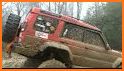 Offroad Xtreme Jeep Driving Adventure related image