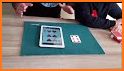 magic trick any card to phone " ac2phone " related image