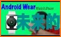 Spectrum Watch Face related image