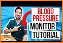 Blood Pressure Checker & Blood related image