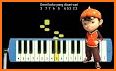 Boboiboy Piano Game related image