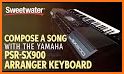 Arranger Keyboard related image