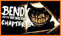 Bendy & Ending of the Inking Machine related image