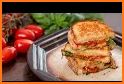 Tasty Sandwich Recipe - Home Kitchen Chef Craze related image