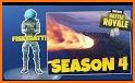 Fortnite Skins Royale Face Season 4 related image