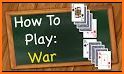 War Card Game related image