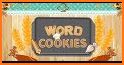 Word Cookies - Word Connect : Word Games related image