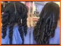 Grow African American Hair related image