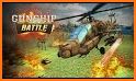 Helicopter sniper shooting games - fps air strike related image