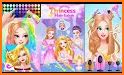 Princess Dream Hair Salon related image