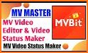 MV Video Master Video Status Maker related image