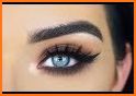 Eyes Makeup Tutorials Step By Step related image