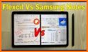 Flexcil Notes & PDF Reader - Notebook, Note-taking related image