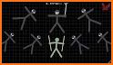 Stickman Warriors- Stickman Fighting Games related image