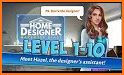 Home Designer - Match + Blast to Design a Makeover related image