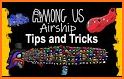 Among US:Airship Map - New Tips related image