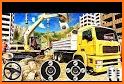 Real Construction Machine: City Builder Sim 2020 related image