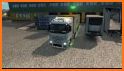 Euro Truck Parking Simulator related image