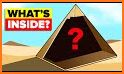 Secrets of the Pyramid related image