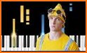 Help Me Help You - Logan Paul - Piano related image