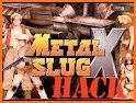 Code Metal Slug x related image