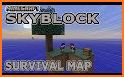 Skyblock Maps - Island Survival related image