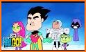 Superhero Titans Go Run Adventure related image