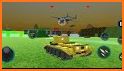 Tank War Machines Army Battle related image