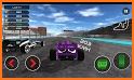 Formula Racing 2021 – Car Racing Manager Game related image