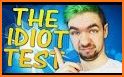 The Idiot Test related image