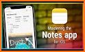 Notepad: notes, checklist, pics, passwords Pro related image