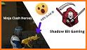 Prince Assassin Ninja Clash Shadow related image