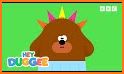 Hey Duggee: The Tinsel Badge related image