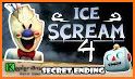 Walkthrough Ice Scream 4 Horror Neighborhood related image