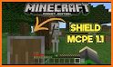 Shields Addon for MCPE related image