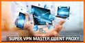 Super vpn hotspot master proxy related image