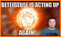 Betelgeuse related image