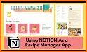 CookBook - The Recipe Manager related image