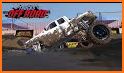 Mud Truck Drag Racing Games related image