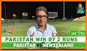 Pak Vs NZ Live Matches 2018 T20, ODI related image