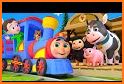 Choochoo Train for Kids related image