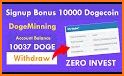 Doge Network - Earn Free Dogecoin Daily related image