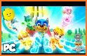 Paw Superhero Patrol Games related image