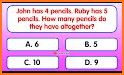 Math Games & Math Quiz related image